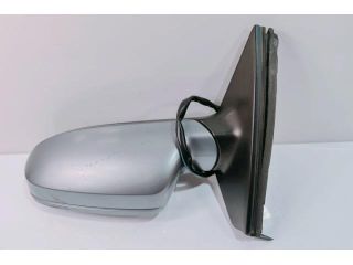 bontott AUDI A4 B8 Bal Visszapillantó Tükör (Elektromos)