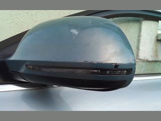bontott AUDI A4 B8 Bal Visszapillantó Tükör (Elektromos)