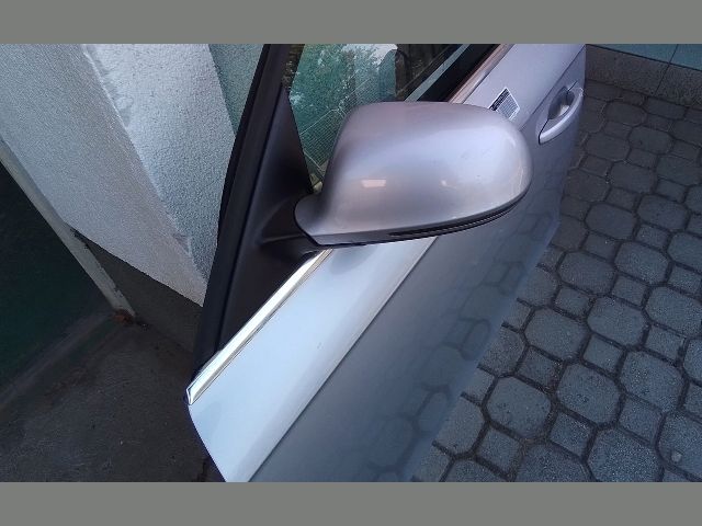 bontott AUDI A4 B8 Bal Visszapillantó Tükör (Elektromos)