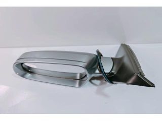 bontott AUDI A4 B8 Bal Visszapillantó Tükör (Elektromos)