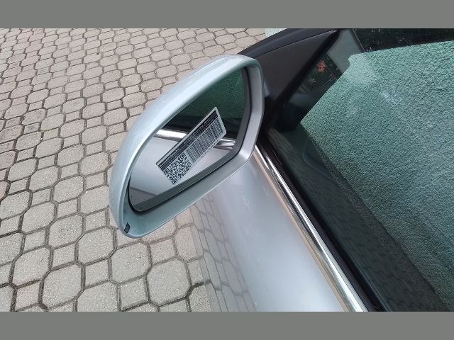 bontott AUDI A4 B8 Bal Visszapillantó Tükör (Elektromos)