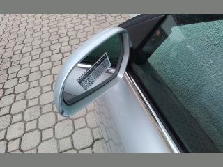 bontott AUDI A4 B8 Bal Visszapillantó Tükör (Elektromos)