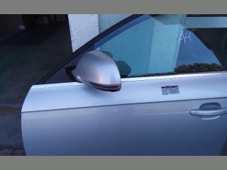bontott AUDI A4 B8 Bal Visszapillantó Tükör (Elektromos)