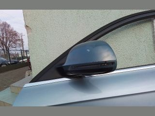 bontott AUDI A4 B8 Bal Visszapillantó Tükör (Elektromos)