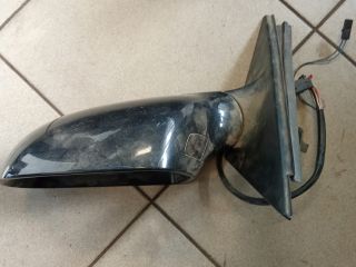 bontott AUDI A4 B8 Bal Visszapillantó Tükör (Elektromos)