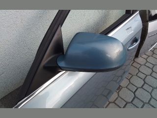 bontott AUDI A4 B8 Bal Visszapillantó Tükör (Elektromos)