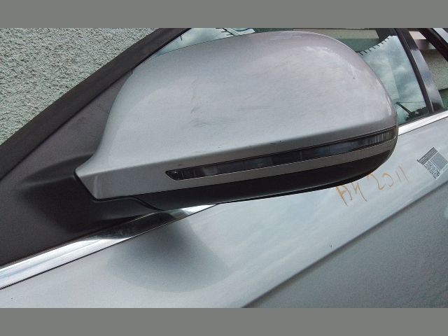 bontott AUDI A4 B8 Bal Visszapillantó Tükör (Elektromos)