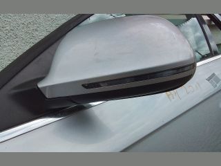 bontott AUDI A4 B8 Bal Visszapillantó Tükör (Elektromos)