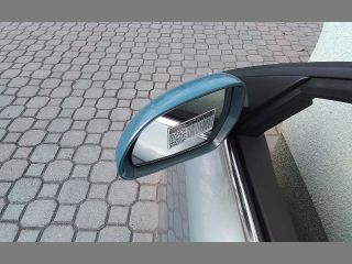 bontott AUDI A4 B8 Bal Visszapillantó Tükör (Elektromos)