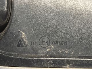 bontott AUDI A4 B8 Bal Visszapillantó Tükör (Elektromos)