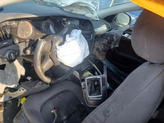 bontott AUDI A4 B8 Bal Visszapillantó Tükör (Elektromos)