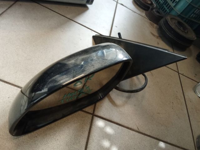 bontott AUDI A4 B8 Bal Visszapillantó Tükör (Elektromos)