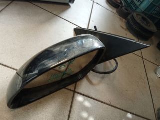 bontott AUDI A4 B8 Bal Visszapillantó Tükör (Elektromos)
