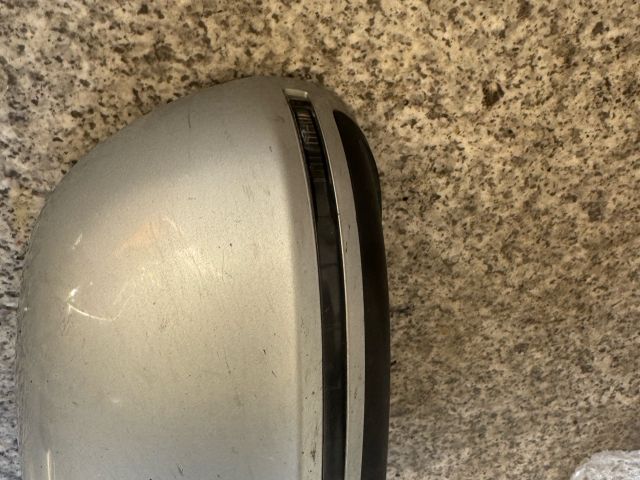 bontott AUDI A4 B8 Bal Visszapillantó Tükör (Elektromos)