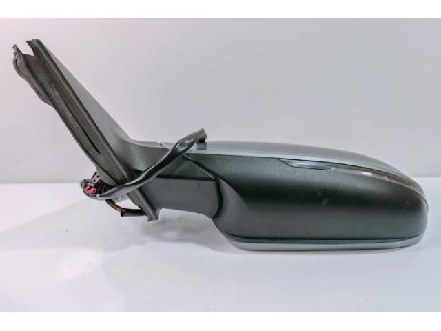 bontott AUDI A4 B8 Bal Visszapillantó Tükör (Elektromos)