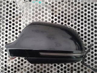 bontott AUDI A4 B8 Bal Visszapillantó Tükör (Elektromos)