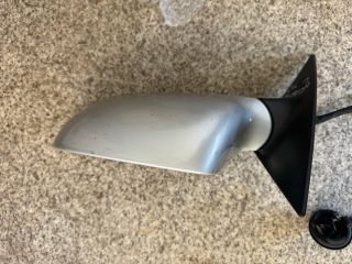 bontott AUDI A4 B8 Bal Visszapillantó Tükör (Elektromos)