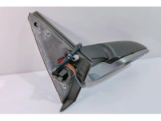 bontott AUDI A4 B8 Bal Visszapillantó Tükör (Elektromos)