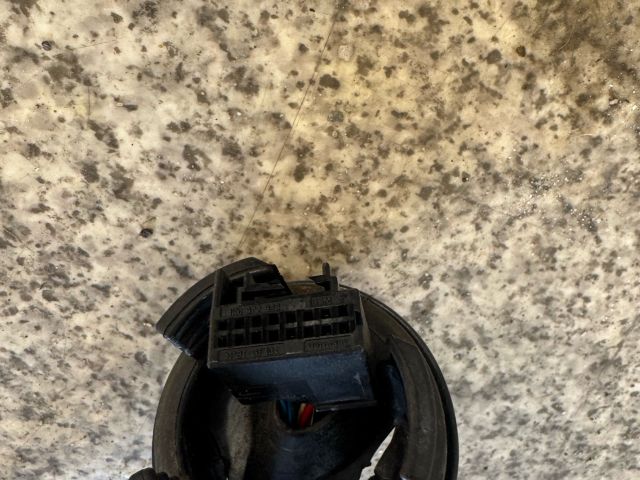 bontott AUDI A4 B8 Bal Visszapillantó Tükör (Elektromos)