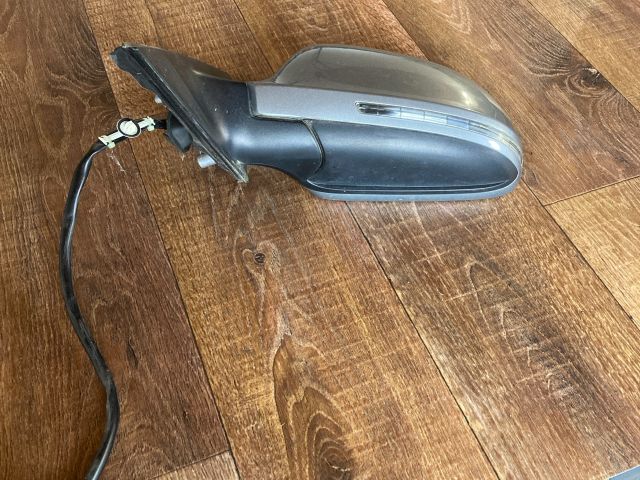 bontott AUDI A4 B8 Bal Visszapillantó Tükör (Elektromos)