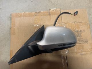 bontott AUDI A4 B8 Bal Visszapillantó Tükör (Elektromos)