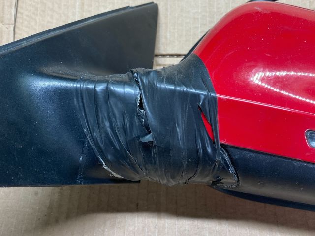 bontott AUDI A4 B8 Bal Visszapillantó Tükör (Elektromos)