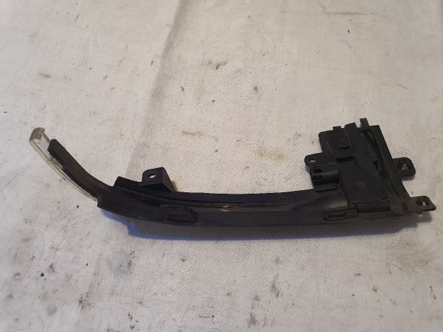 bontott AUDI A4 B8 Bal Visszapillantó Tükör Irányjelző