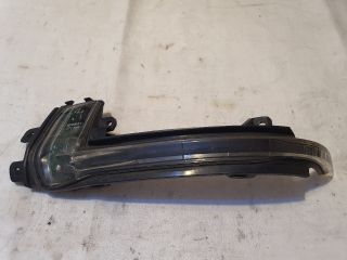 bontott AUDI A4 B8 Bal Visszapillantó Tükör Irányjelző