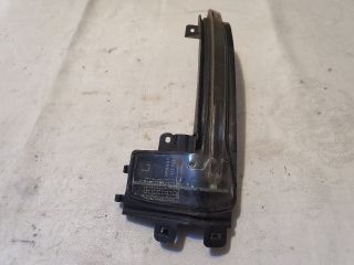 bontott AUDI A4 B8 Bal Visszapillantó Tükör Irányjelző