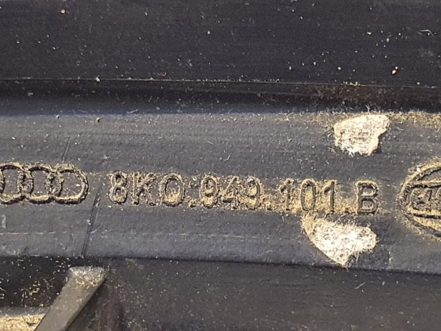 bontott AUDI A4 B8 Bal Visszapillantó Tükör Irányjelző