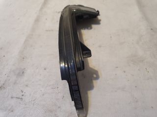 bontott AUDI A4 B8 Bal Visszapillantó Tükör Irányjelző