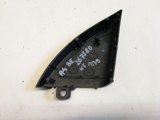 bontott AUDI A4 B8 Bal Visszapillantó Tükör Kárpit