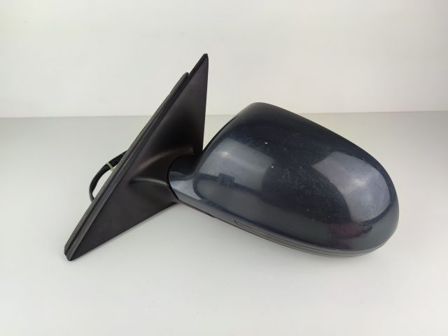 bontott AUDI A4 B8 Bal Visszapillantó Tükör (Mechanikus)