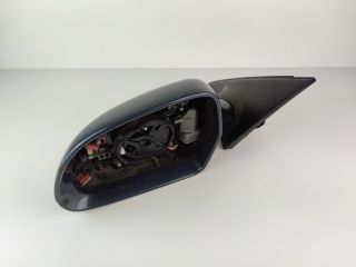 bontott AUDI A4 B8 Bal Visszapillantó Tükör (Mechanikus)