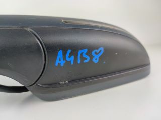 bontott AUDI A4 B8 Bal Visszapillantó Tükör (Mechanikus)