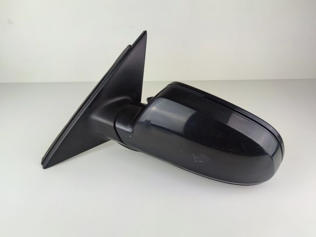 bontott AUDI A4 B8 Bal Visszapillantó Tükör (Mechanikus)