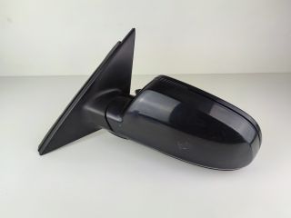 bontott AUDI A4 B8 Bal Visszapillantó Tükör (Mechanikus)