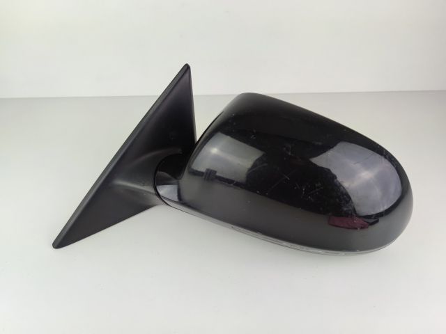 bontott AUDI A4 B8 Bal Visszapillantó Tükör (Mechanikus)