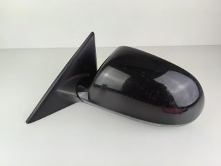 bontott AUDI A4 B8 Bal Visszapillantó Tükör (Mechanikus)