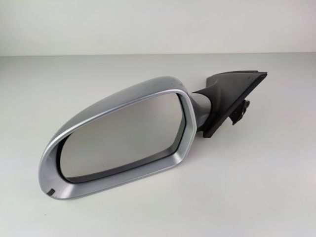 bontott AUDI A4 B8 Bal Visszapillantó Tükör (Mechanikus)