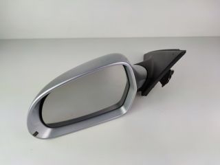 bontott AUDI A4 B8 Bal Visszapillantó Tükör (Mechanikus)