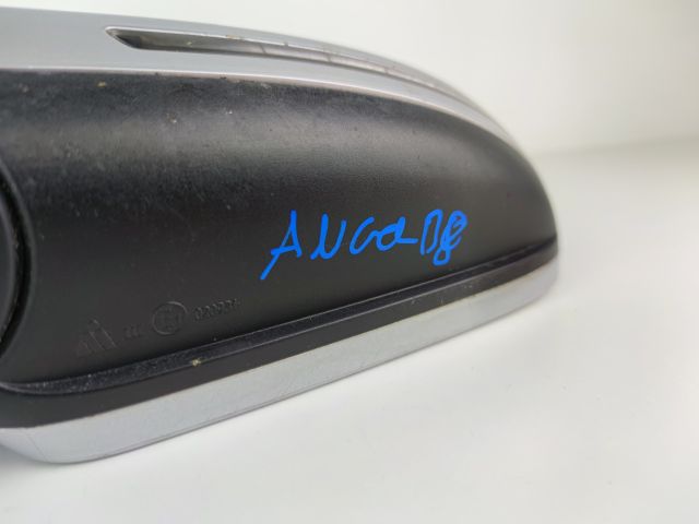 bontott AUDI A4 B8 Bal Visszapillantó Tükör (Mechanikus)