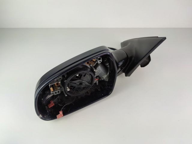 bontott AUDI A4 B8 Bal Visszapillantó Tükör (Mechanikus)