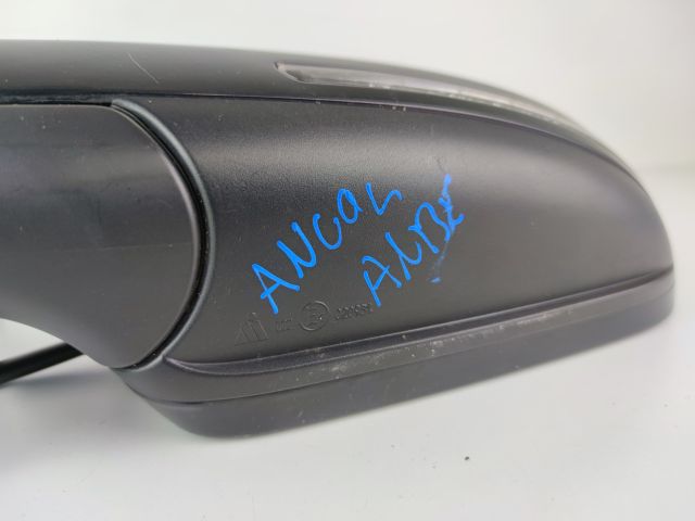 bontott AUDI A4 B8 Bal Visszapillantó Tükör (Mechanikus)