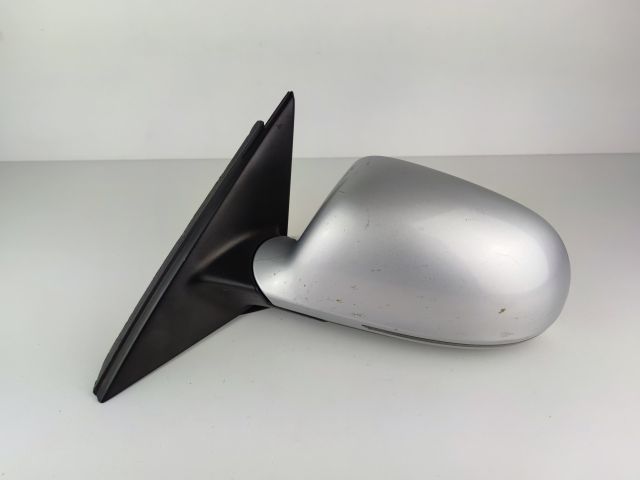 bontott AUDI A4 B8 Bal Visszapillantó Tükör (Mechanikus)