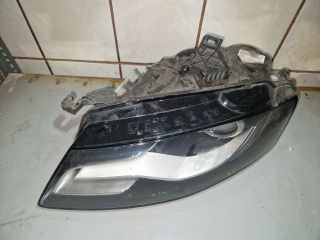 bontott AUDI A4 B8 Bal Xenon Fényszóró