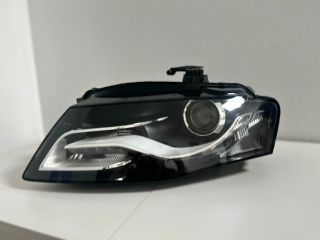 bontott AUDI A4 B8 Bal Xenon Fényszóró