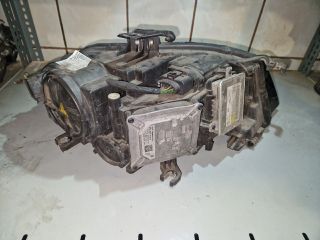 bontott AUDI A4 B8 Bal Xenon Fényszóró