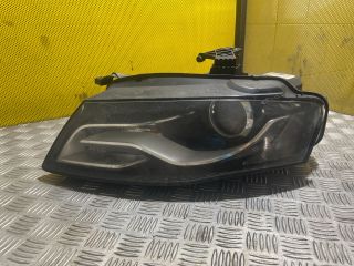 bontott AUDI A4 B8 Bal Xenon Fényszóró