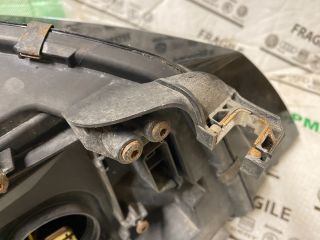 bontott AUDI A4 B8 Bal Xenon Fényszóró